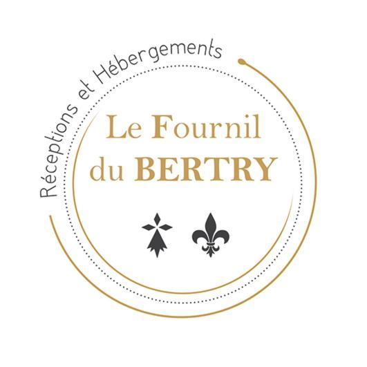 Le Fournil Du Bertry Βίλα La Bouexiere Εξωτερικό φωτογραφία